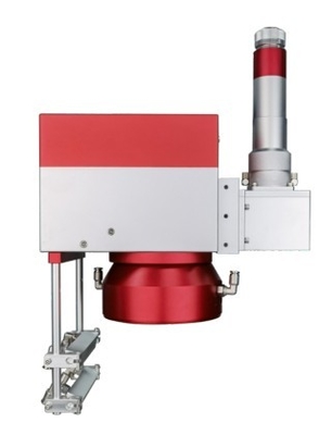 Linia produkcyjna półautomatyczna ESS o pojemności 5 ppm