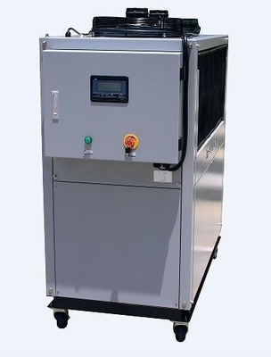 Linia produkcyjna półautomatyczna ESS o pojemności 5 ppm