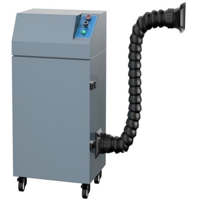 Linia produkcyjna półautomatyczna ESS o pojemności 5 ppm