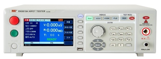 Linia produkcyjna półautomatyczna ESS o pojemności 5 ppm