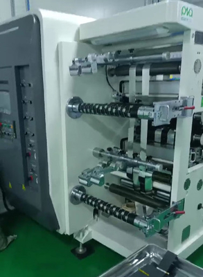 40 ppm 18650 19200 sztuk Linia produkcyjna baterii cylindrycznych