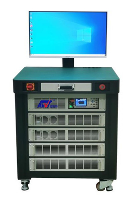 Bateria zestawu końcowego tester 100V 120A