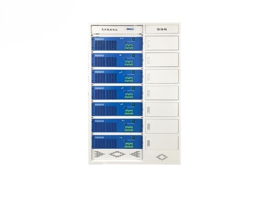 Linia montażowa akumulatorów AWT / automatyczna linia do produkcji akumulatorów do samochodów elektrycznych