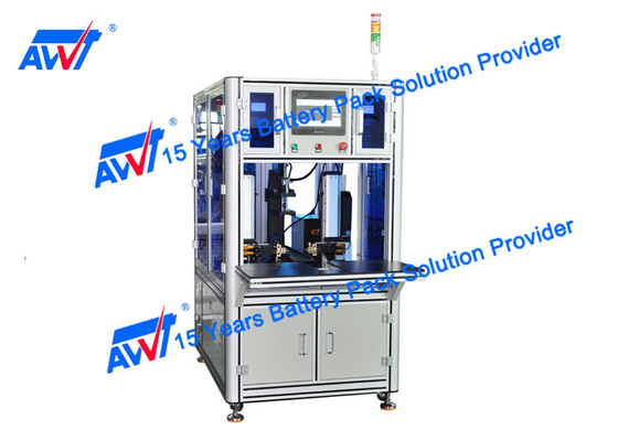 HDL6030 Automatyczna maszyna do zgrzewania punktowego dwustronnie 18650 32650 600 * 300 mm