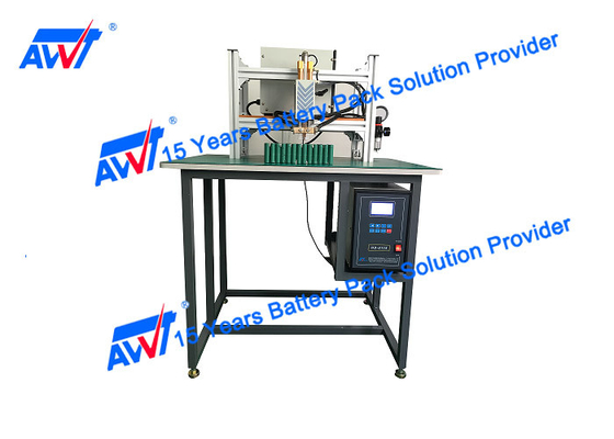 Wysokocenna ręczna zgrzewarka punktowa, zgrzewarka punktowa MP-30 5000A 220v
