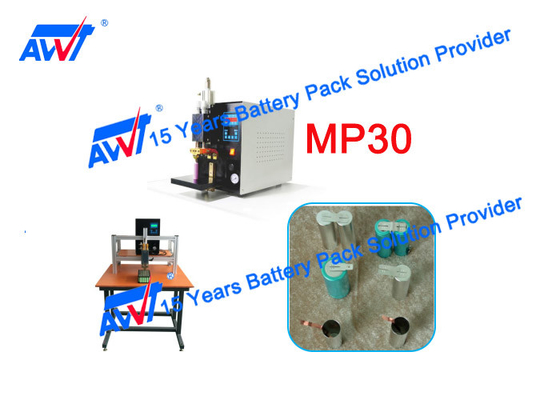 Wysokocenna ręczna zgrzewarka punktowa, zgrzewarka punktowa MP-30 5000A 220v