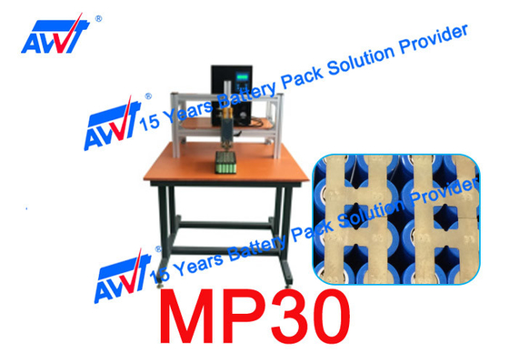 Wysokocenna ręczna zgrzewarka punktowa, zgrzewarka punktowa MP-30 5000A 220v