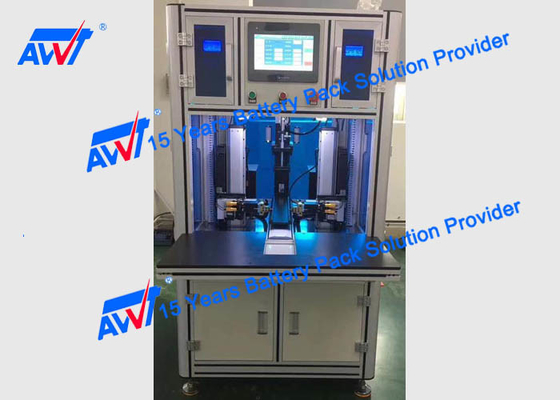 HDG8000A Ręczna zgrzewarka punktowa, spawarka inwertorowa 380V 8000A
