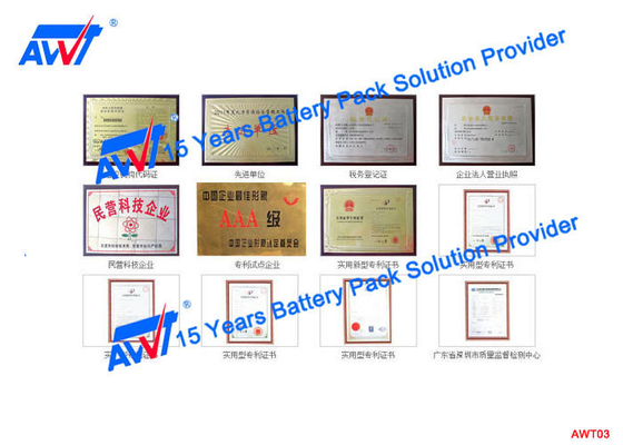 Tester akumulatorów litowych, system testowy BMS serii 24 AWT-2408