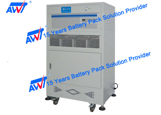 AWT-7020 System testowania akumulatorów 100V 40A Maszyna do starzenia akumulatorów litowych