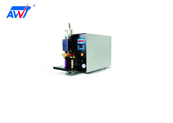Wysokocenna ręczna zgrzewarka punktowa, zgrzewarka punktowa MP-30 5000A 220v