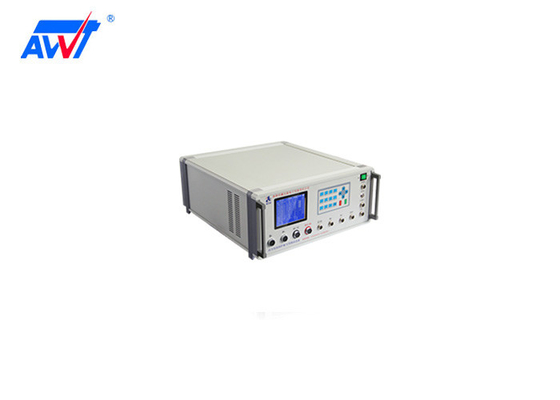 AWT Sprzęt do testowania baterii i ogniw Zestaw akumulatorów litowych System testowy BMS 1-10 Series