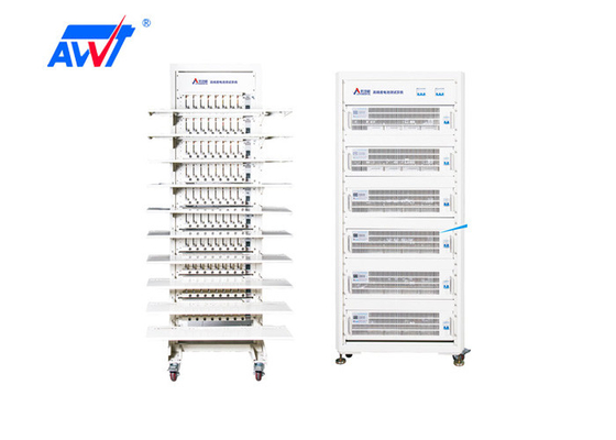 Tester akumulatorów AWT-7020 / Maszyna do starzenia akumulatorów litowych 60V 40A