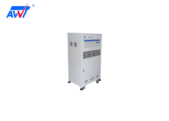 AWT-7020 System testowania akumulatorów 100V 40A Maszyna do starzenia akumulatorów litowych