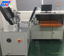 32650 Linia montażowa baterii / Automatyczna maszyna do montażu baterii