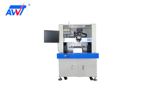0-30 W 26800 Automatyczny klej do drutu Automatyczny akumulator EV Model SUPO-3741