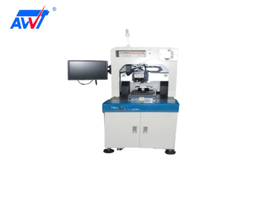 26800 Automatic Wire Bonder EV Battery SUPO-3740A Ręczne ładowanie