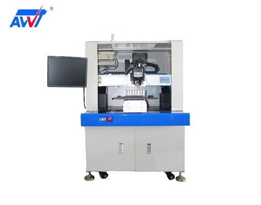 26800 Automatic Wire Bonder EV Battery SUPO-3740A Ręczne ładowanie