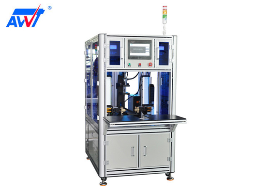 HDL6030 Automatyczna maszyna do zgrzewania punktowego dwustronnie 18650 32650 600 * 300 mm