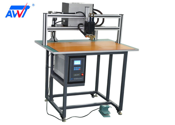 AWT 18650 Zgrzewarka punktowa do akumulatorów Pneumatyczny / napęd pedału 32650 HDG-5000A 380V 5000A