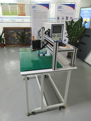 Precyzyjna zgrzewarka punktowa tranzystora 6000A 10000A 18650 32650 Zgrzewarka punktowa akumulatora